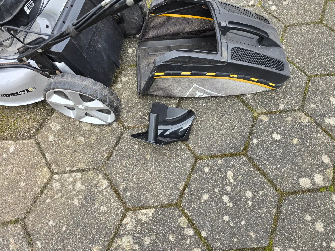 Billede 4 - Texas Premium ZL 510 TR / W