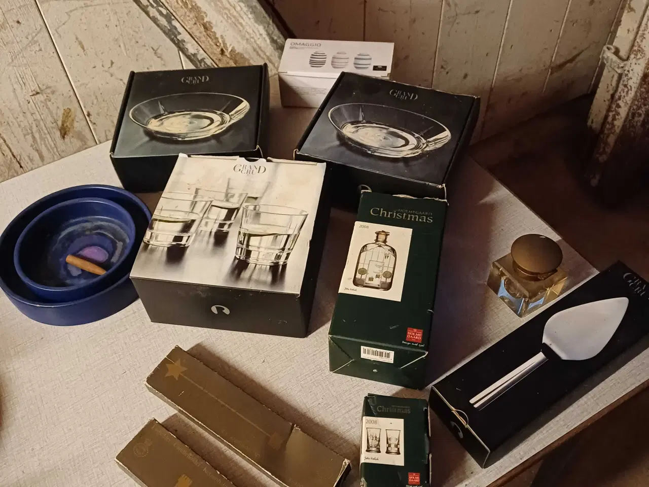 Billede 9 - Parti kræmmervare