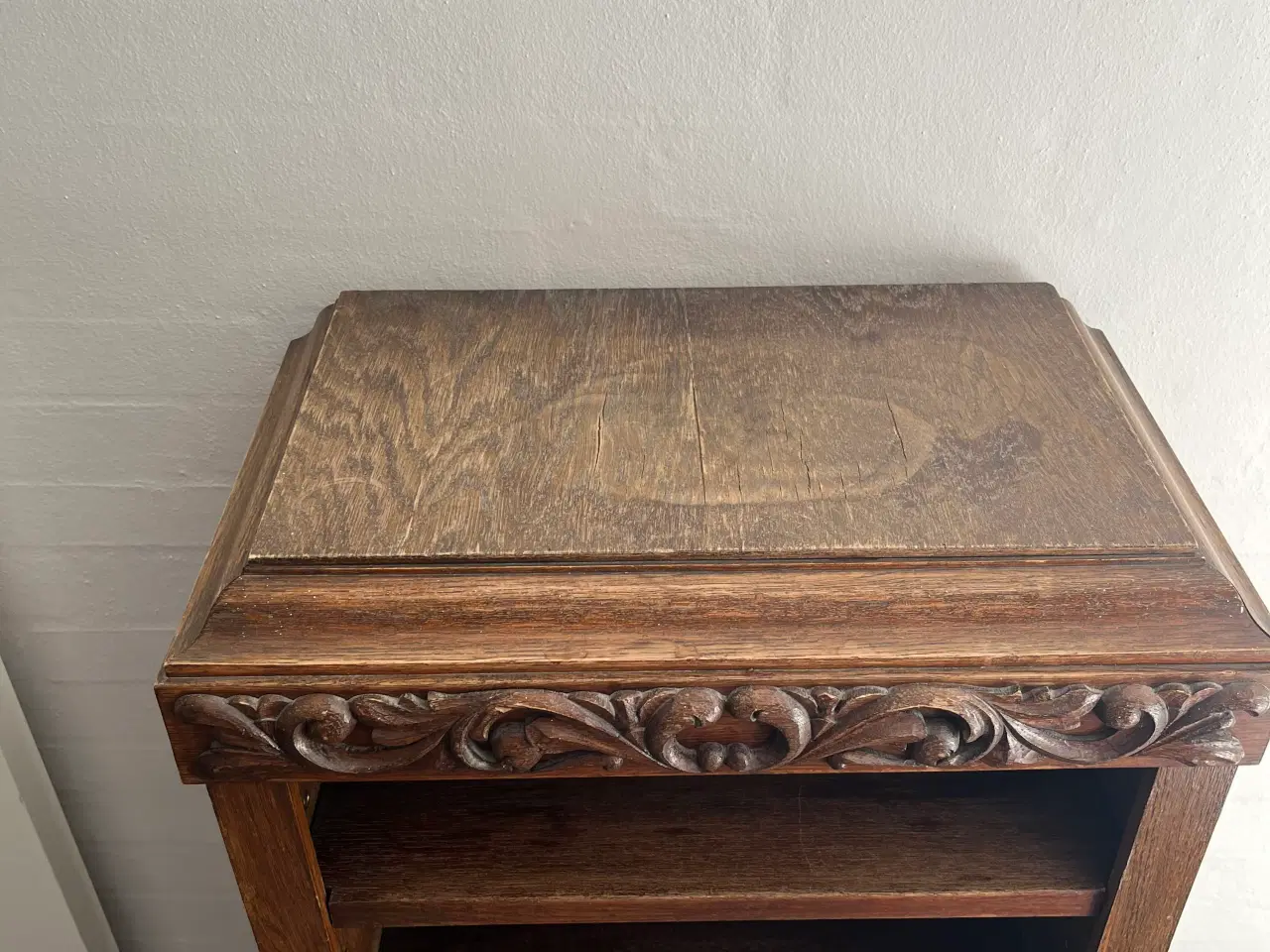 Billede 5 - Vintage reol