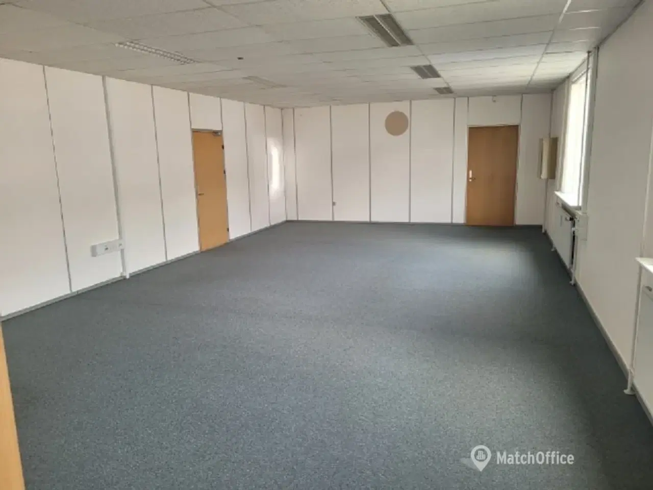 Billede 5 - Moderne kontorlokaler til leje med gode faciliteter.