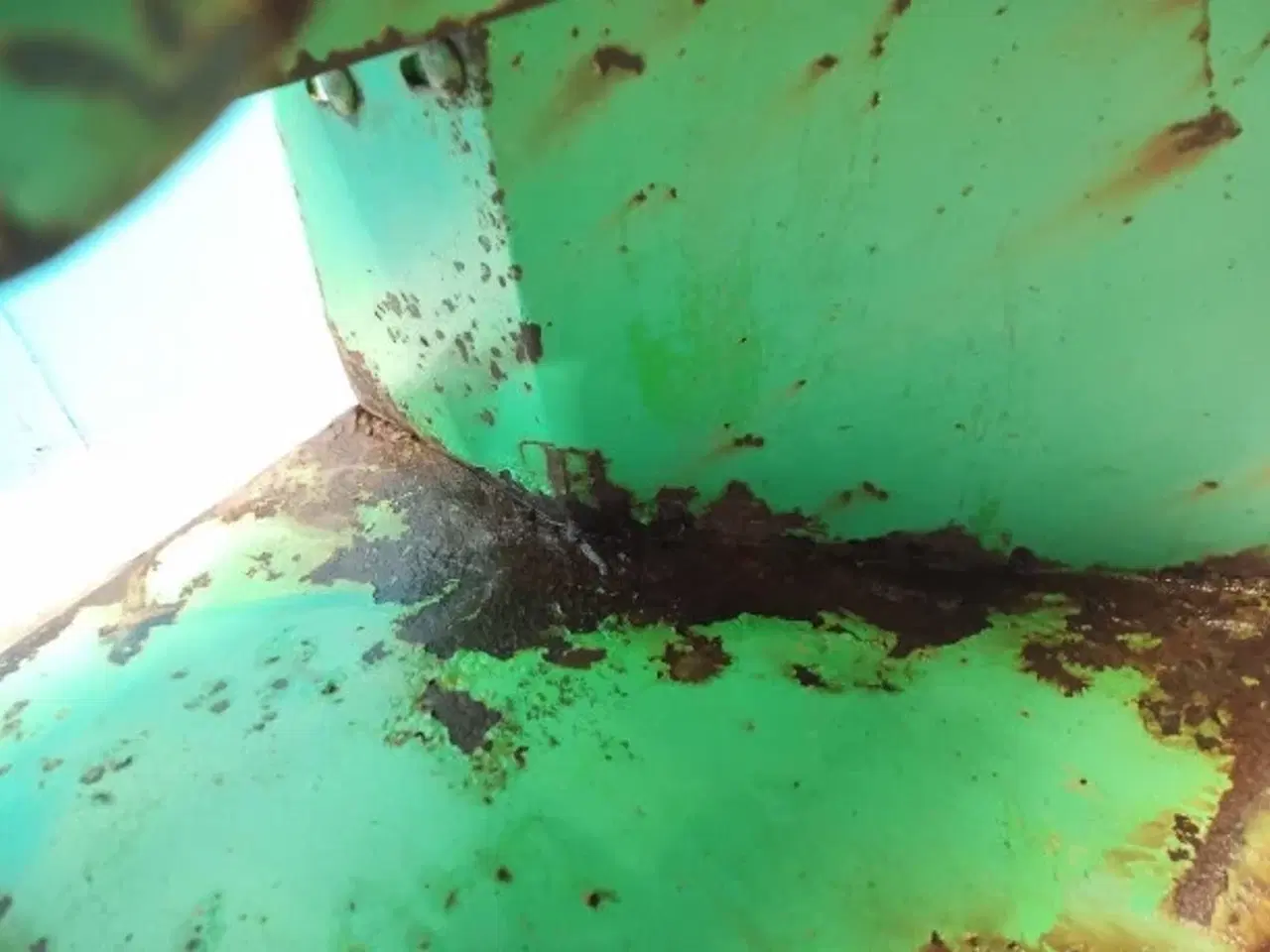 Billede 11 - Deutz 2680 Spredeskærm 