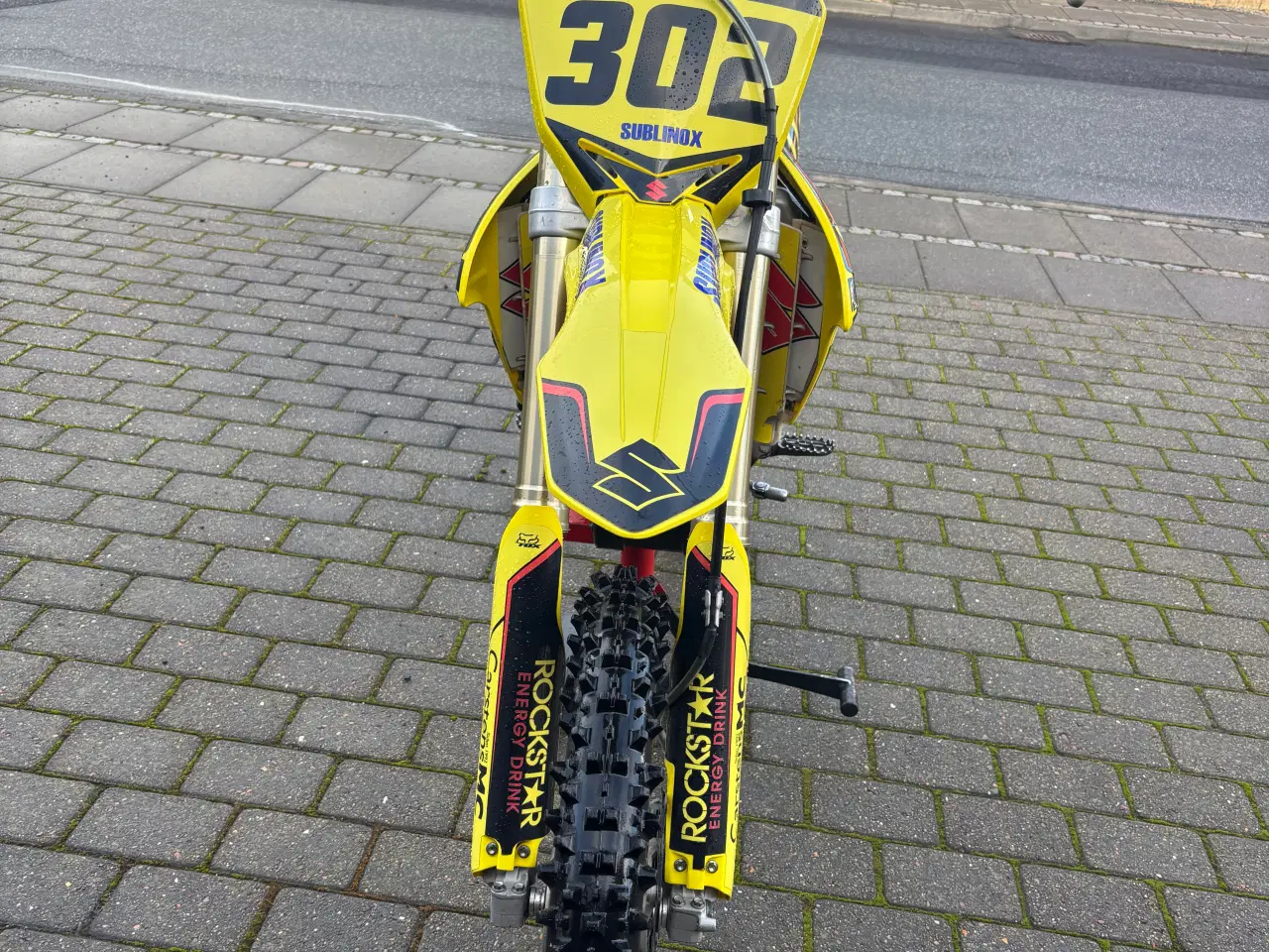 Billede 3 - Suzuki RM-Z250