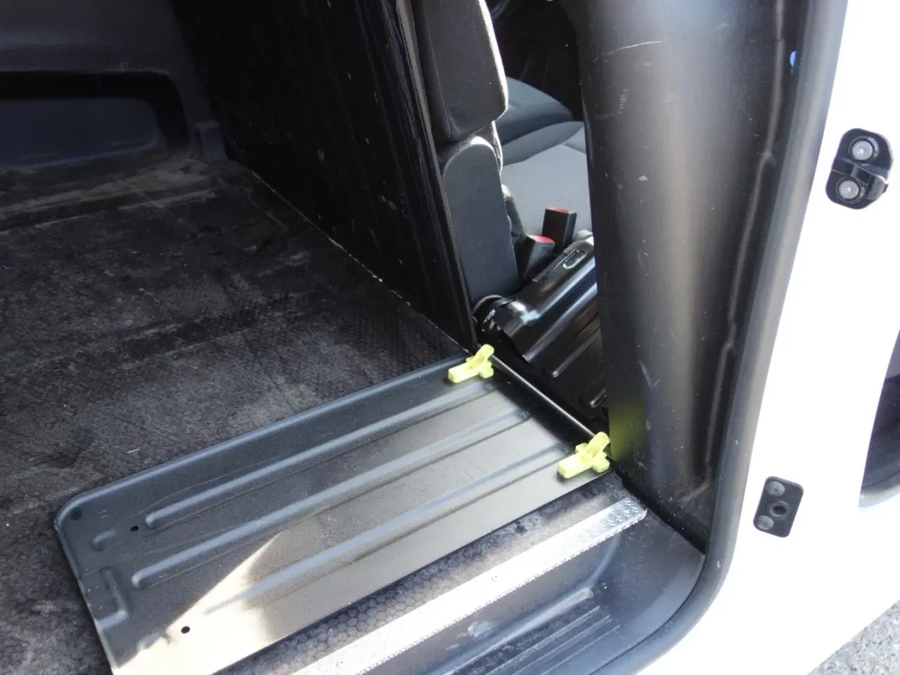 Billede 11 - Peugeot Partner 1,5 BlueHDi 100 L2V2 Grip Van