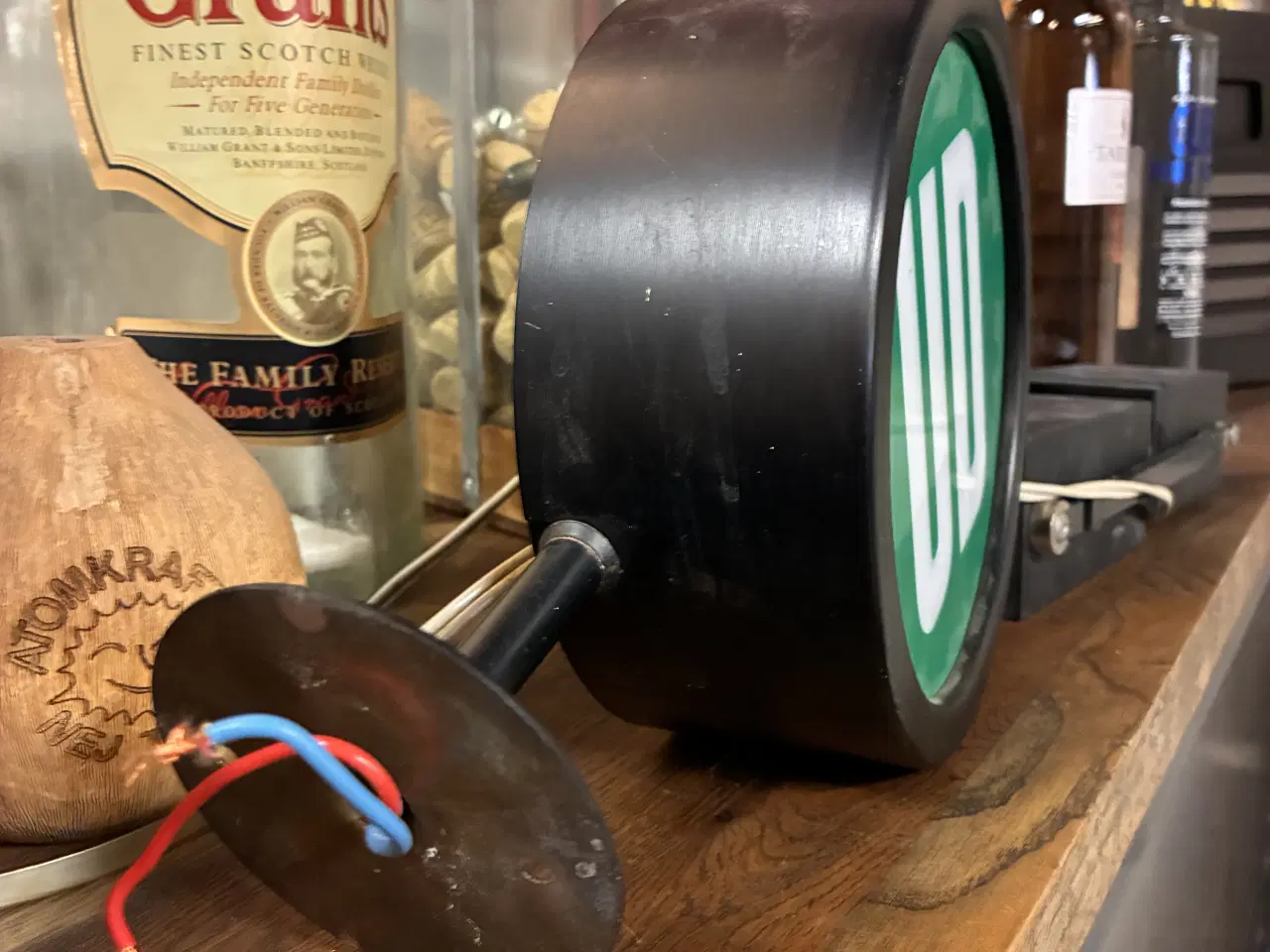 Billede 2 - Ud skilt af Louis Poulsen