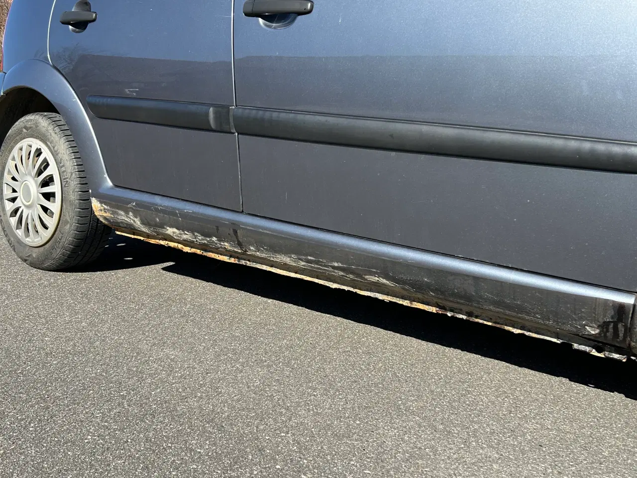 Billede 4 - Citroen C3 1,4 HDI