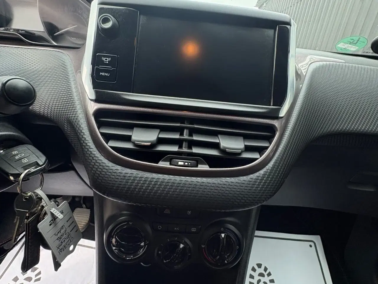 Billede 12 - Peugeot 2008 1,2 VTi 82 Allure