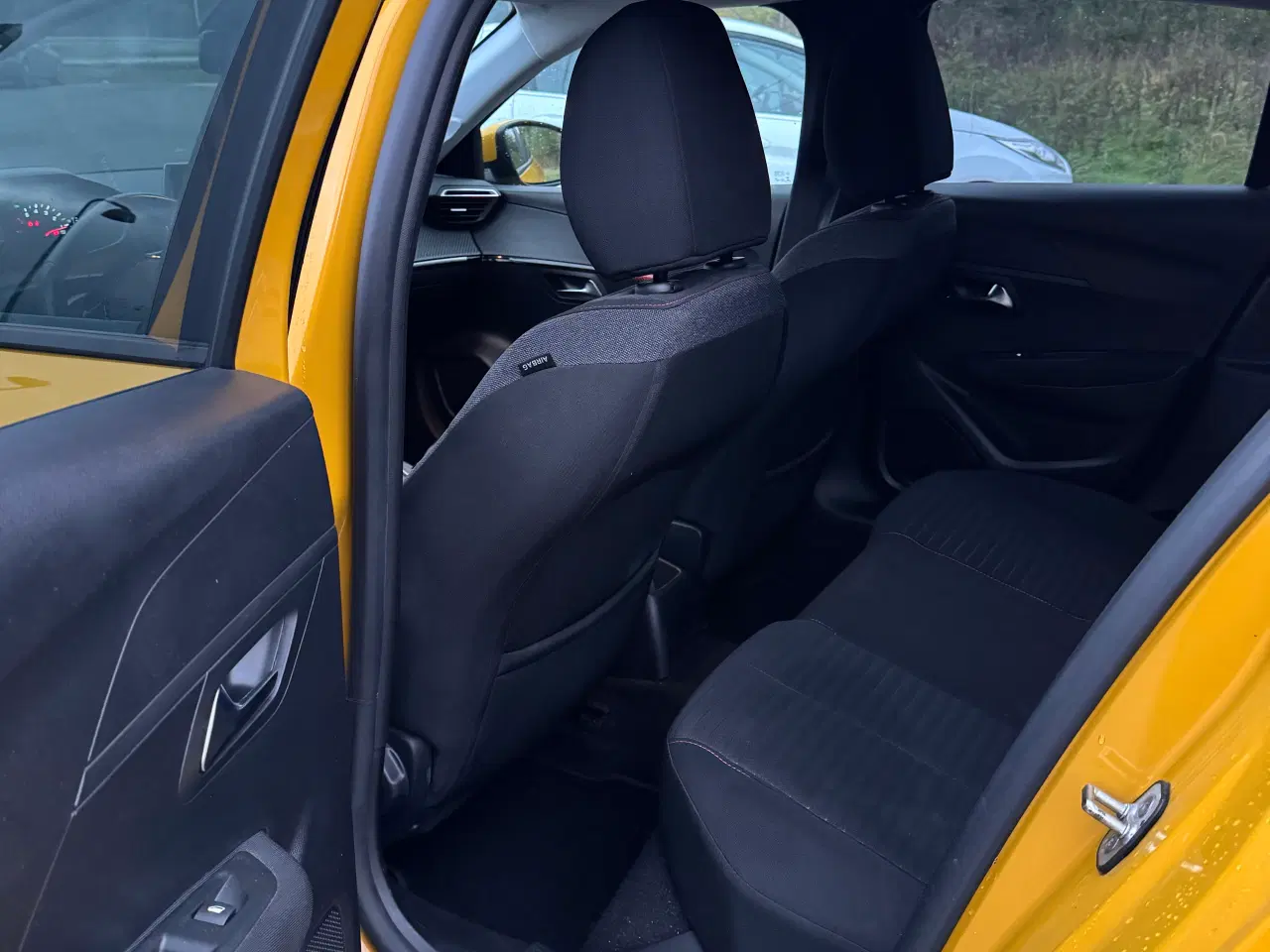 Billede 4 - Peugeot 208, årgang 20/21