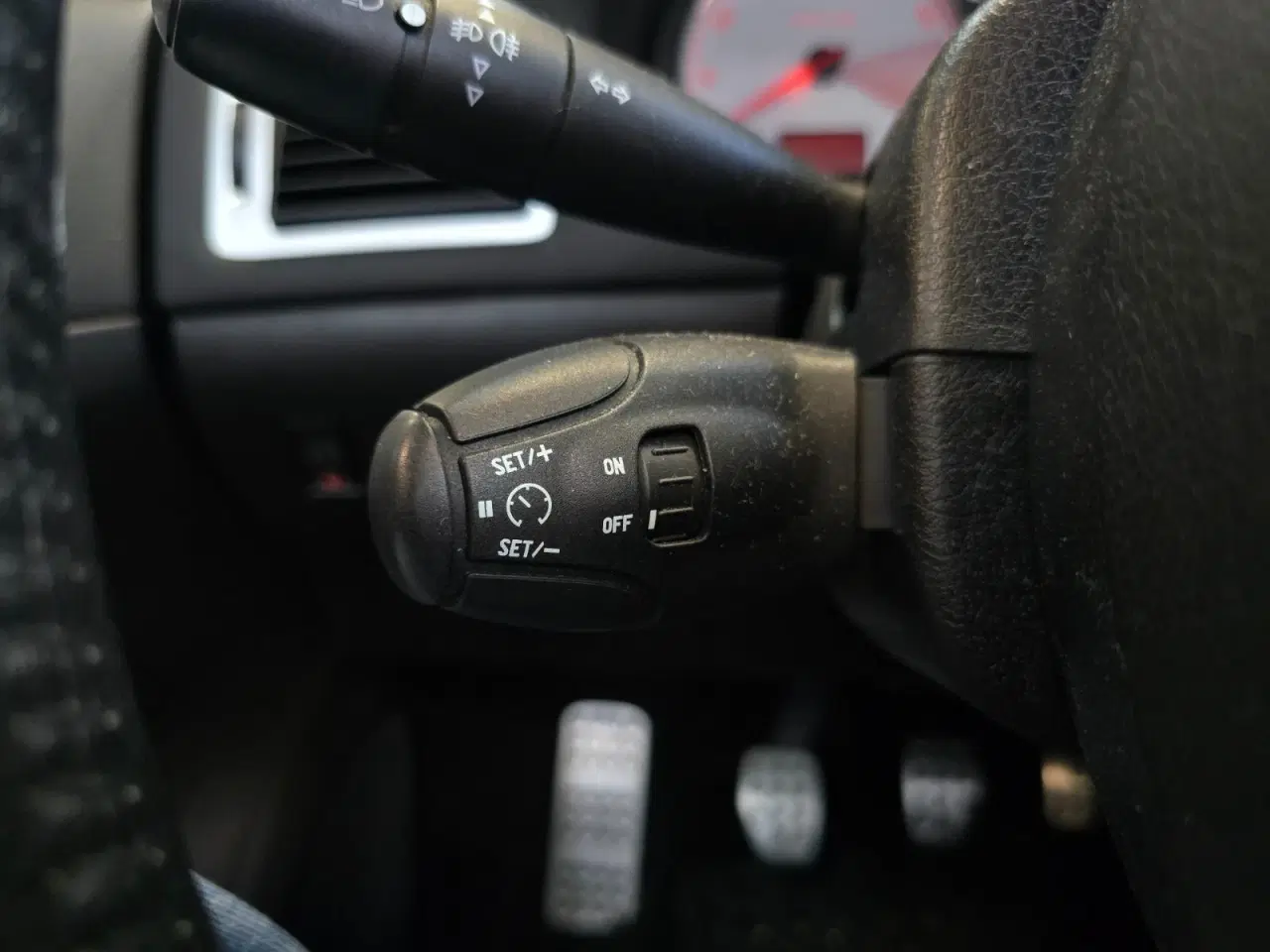 Billede 9 - Peugeot 307 2,0 16V CC