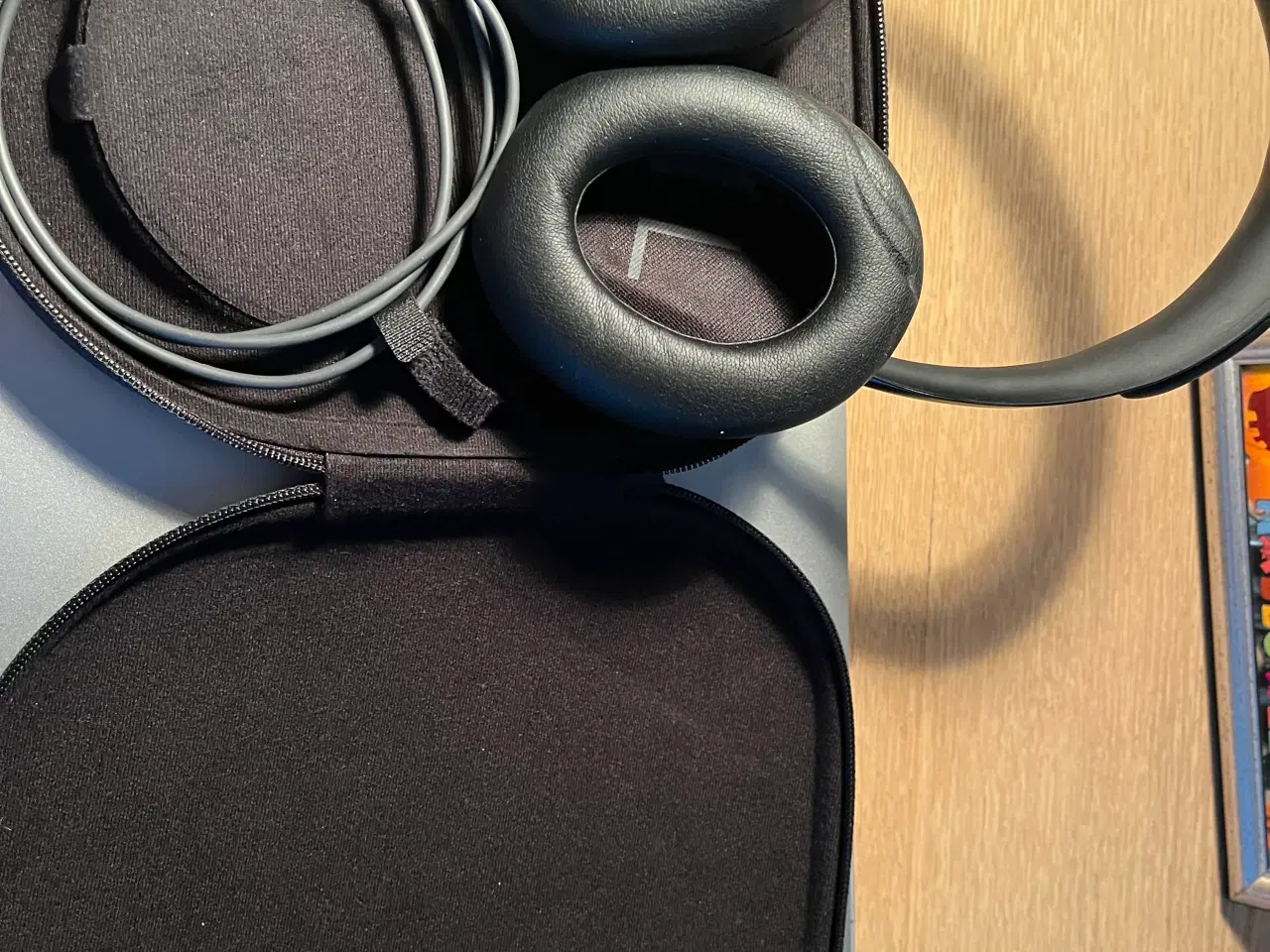 Billede 1 - Bose høretelefoner 