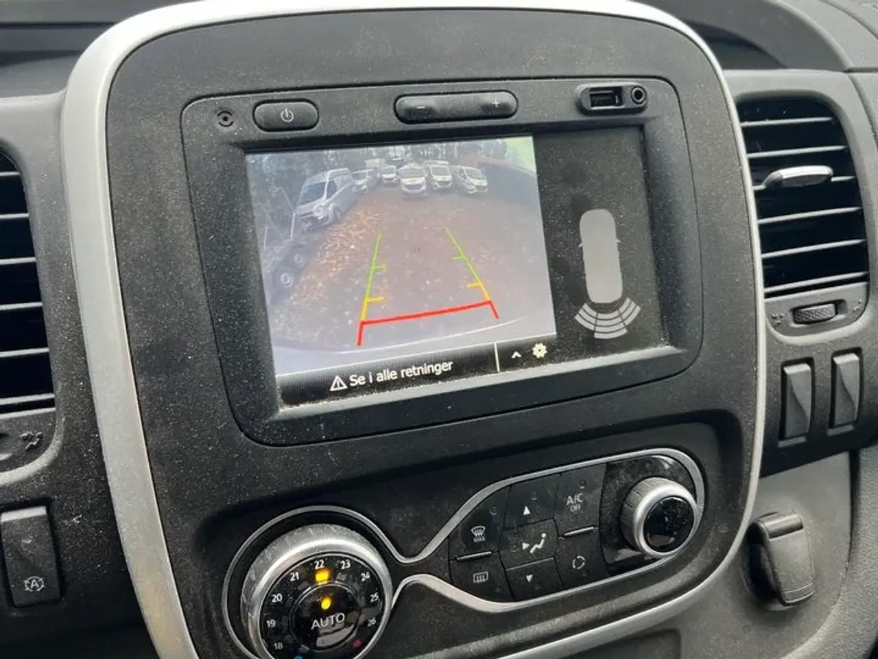 Billede 16 - Varebil FIAT TALENTO 2.0 EcoJet 145 hk