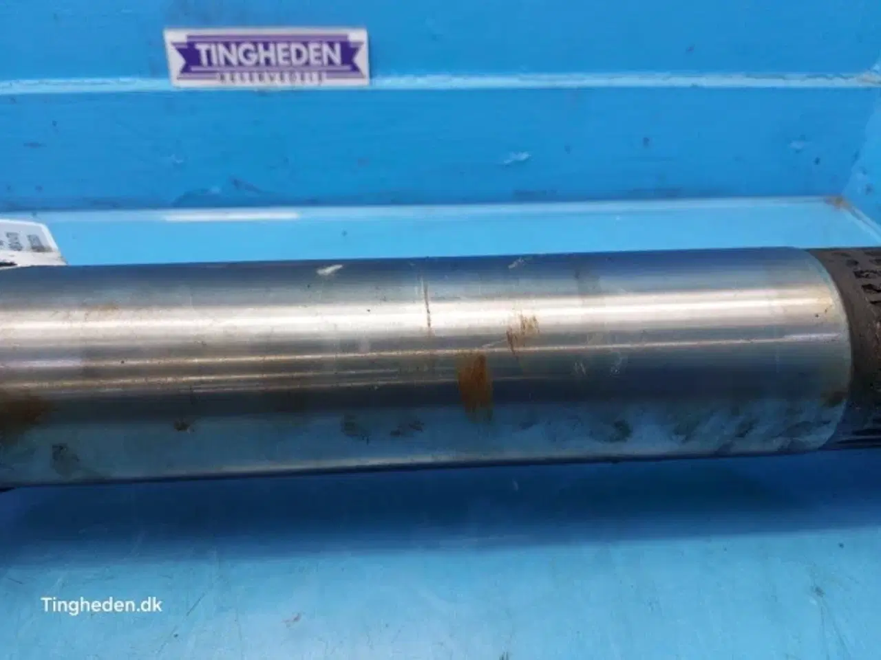 Billede 7 - Case Puma 185 Vuggeaksel 48041578