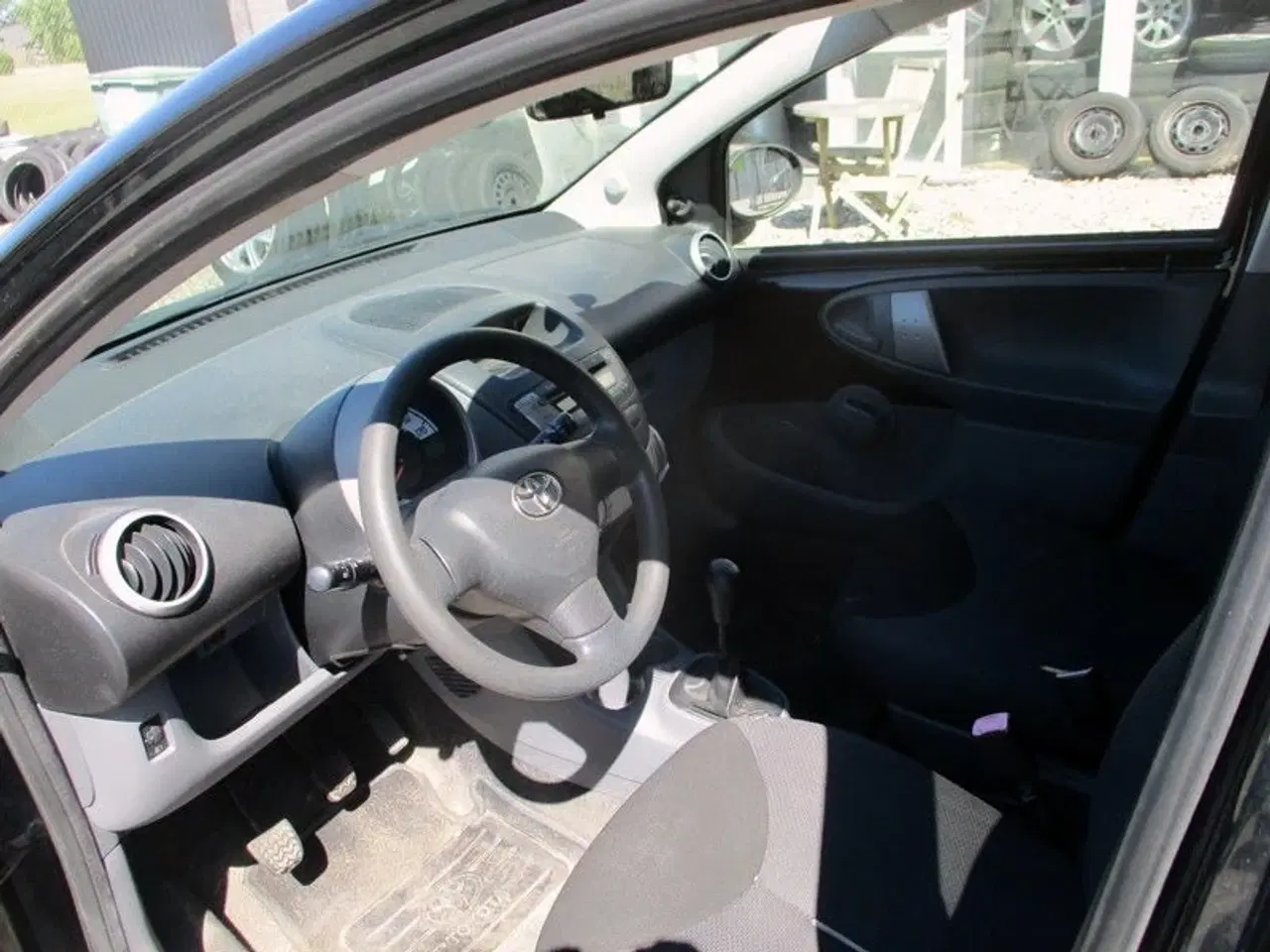 Billede 5 - Toyota Aygo 1,0 