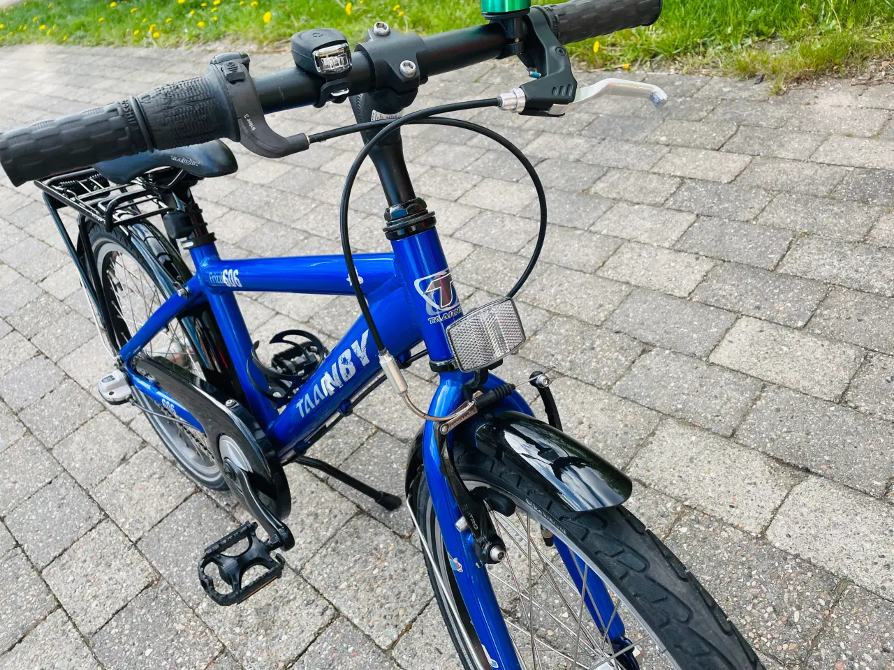 Billede 4 - 20” Tårnby drenge cykel