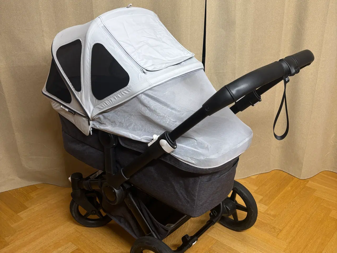 Billede 8 - Bugaboo søskende vogn