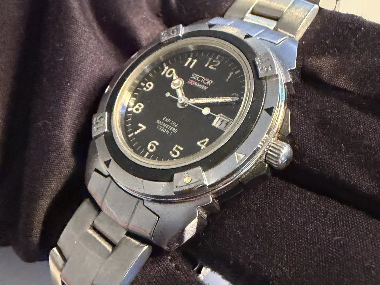 Billede 3 - Sector Ur