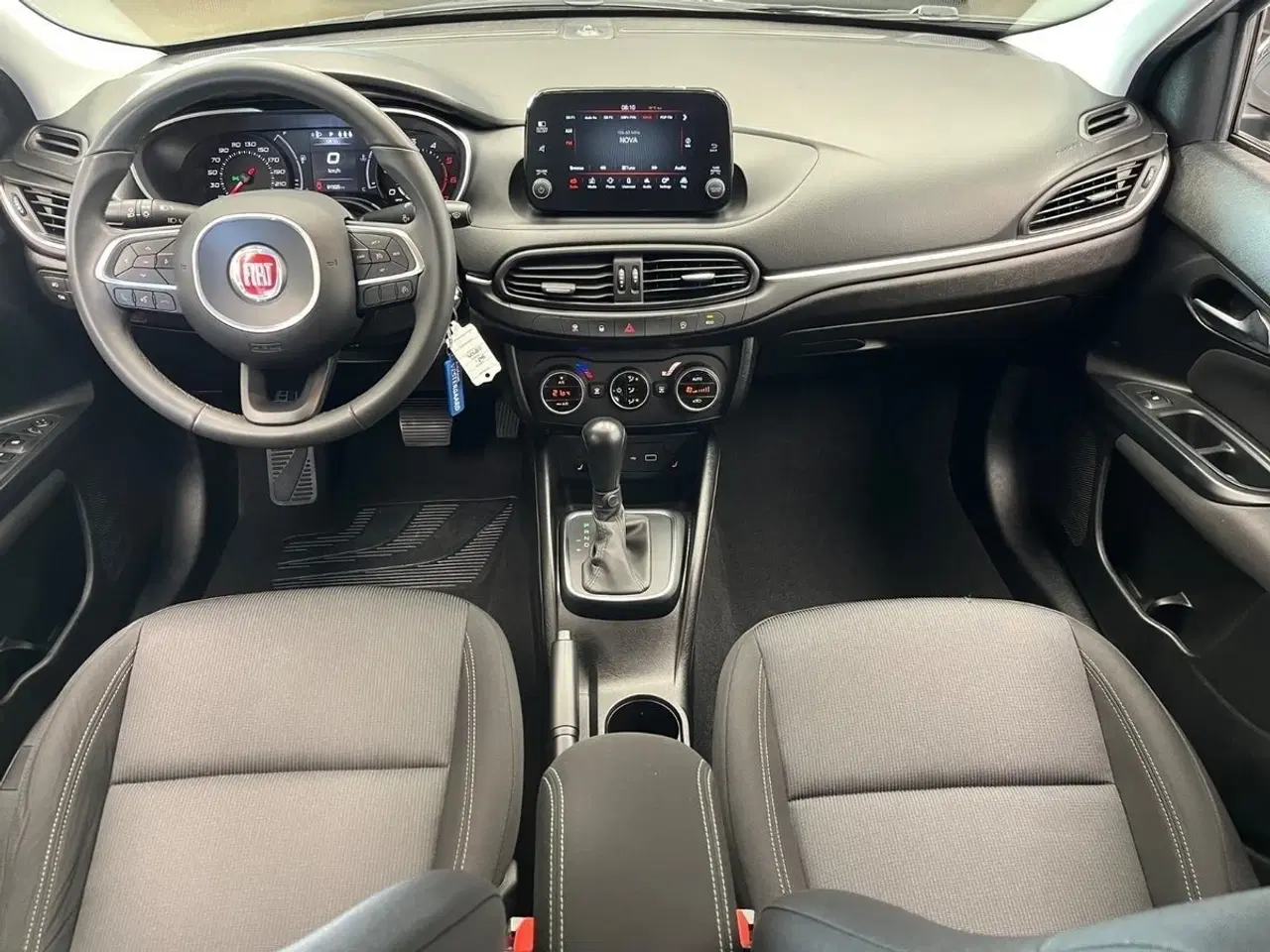 Billede 9 - Fiat Tipo 1,6 MJT 120 Mirror DCT