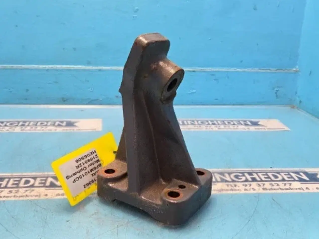 Billede 4 - Deutz BF6M1015CP Motor Ophæng 2169512R