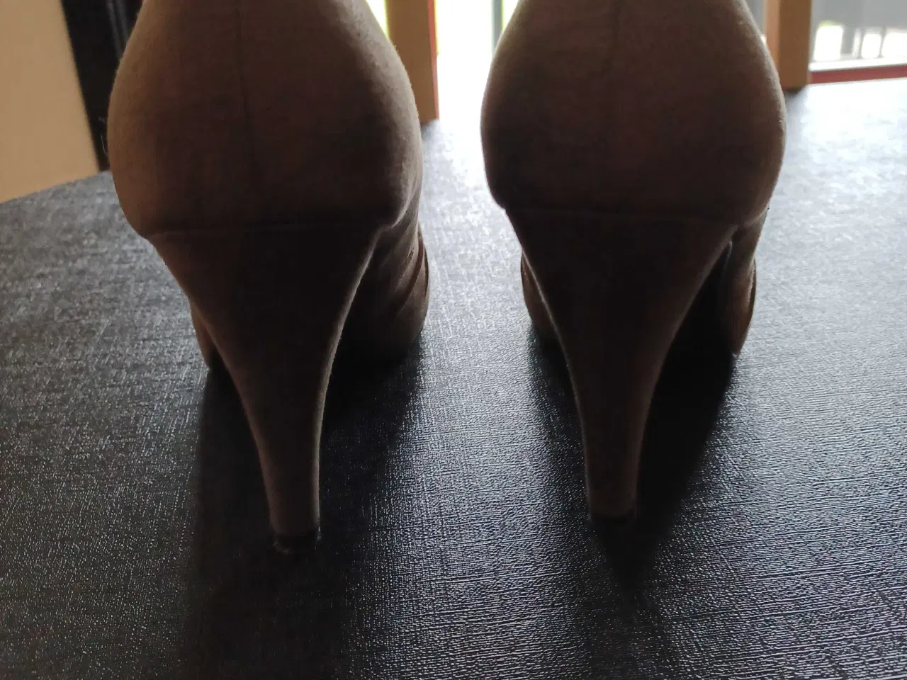 Billede 4 - Stiletter 