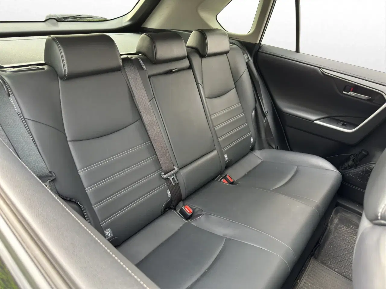 Billede 16 - Toyota RAV4 2,5 Hybrid H3 Comfort MDS