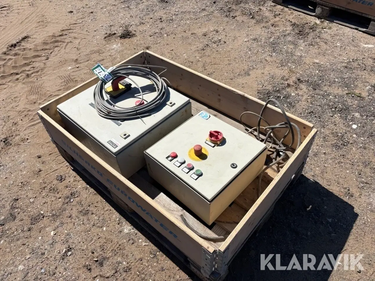 Billede 7 - Elcentraler - 2 enheder