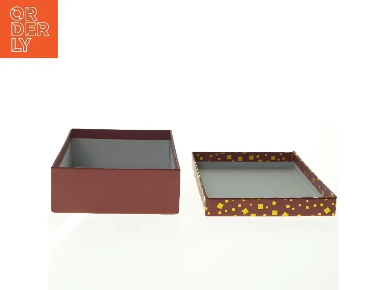 Billede 4 - Æske (str. 17 x 14 cm)