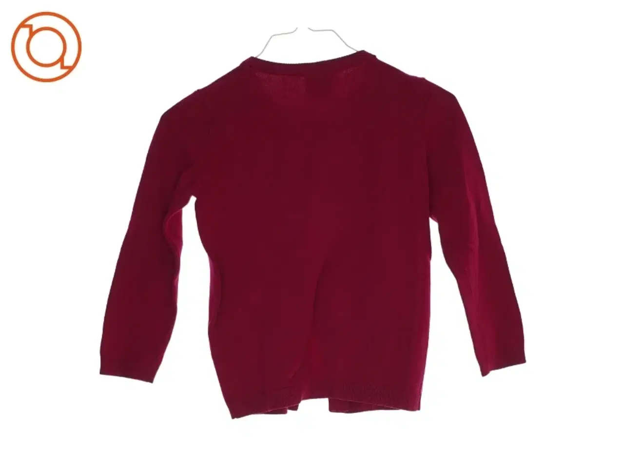 Billede 2 - Langærmet trøje fra VRS