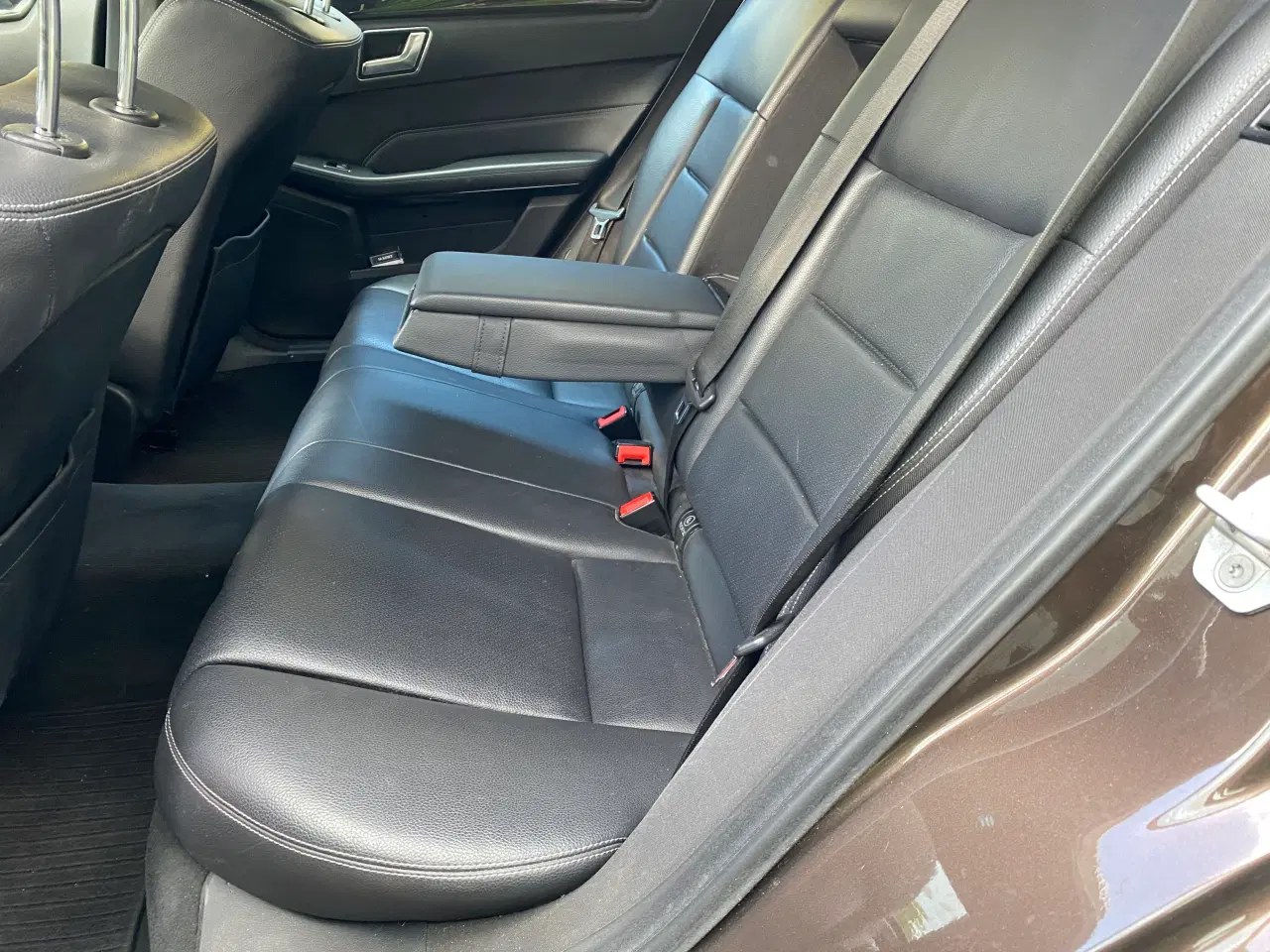 Billede 6 - Mercedes E-220d 170 hk Avantgarde