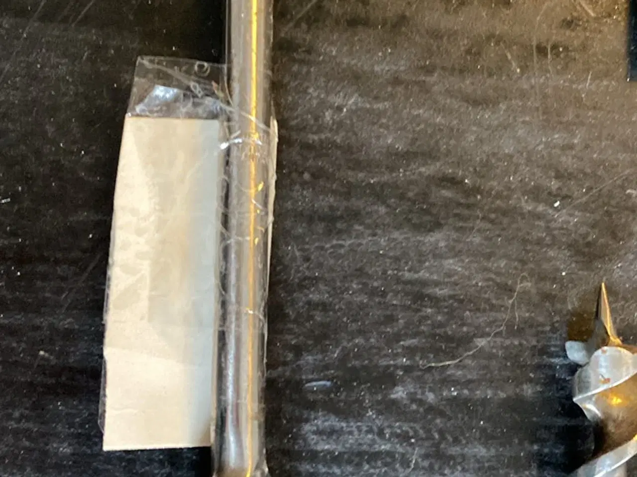 Billede 6 - Diverse bor , og fil 