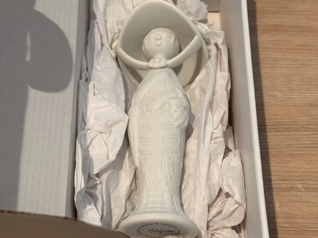 Billede 9 - Bjørn Wiinblad De Fire Årstider