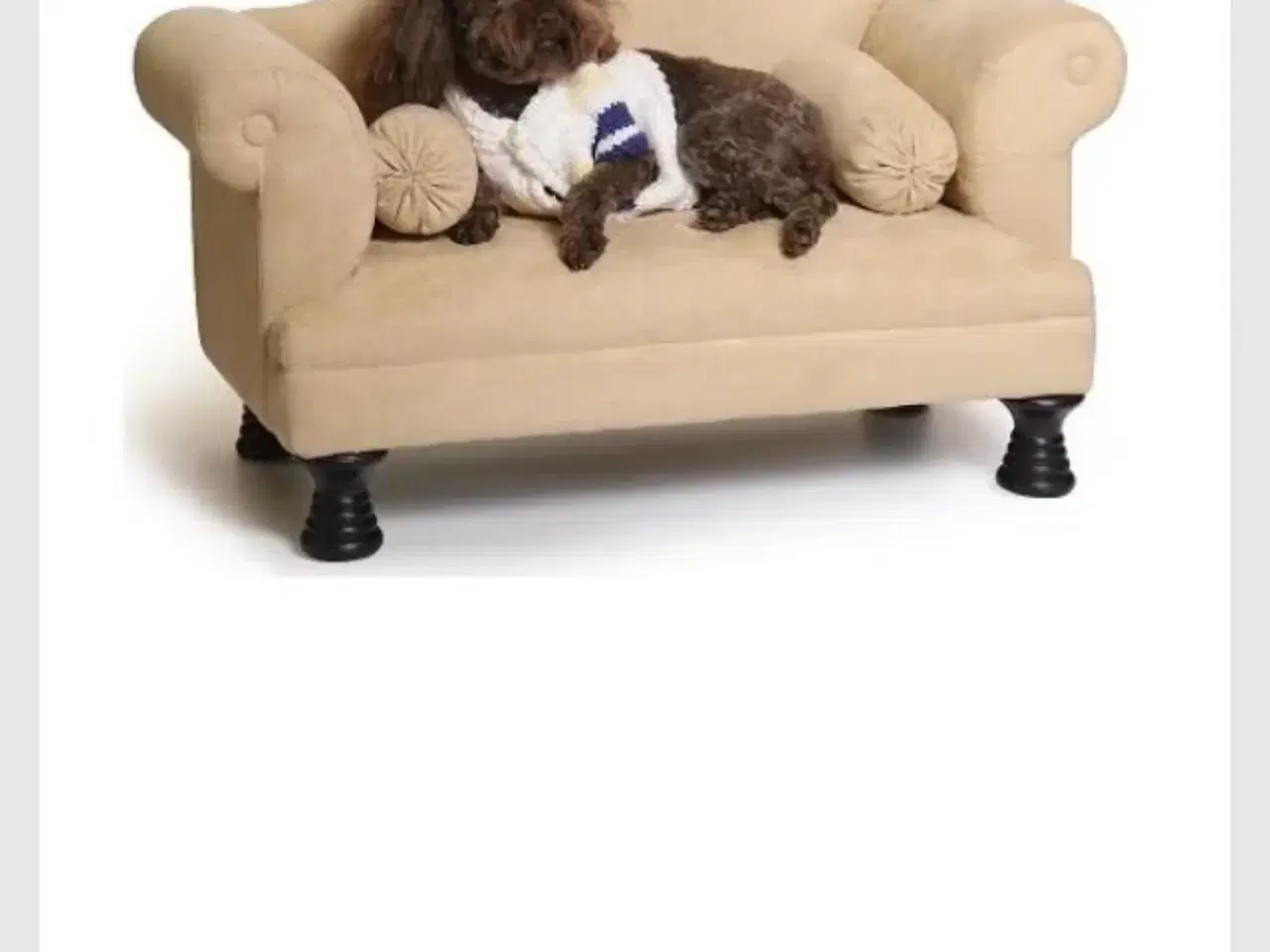 Billede 1 - Helt ny whesco hundeseng