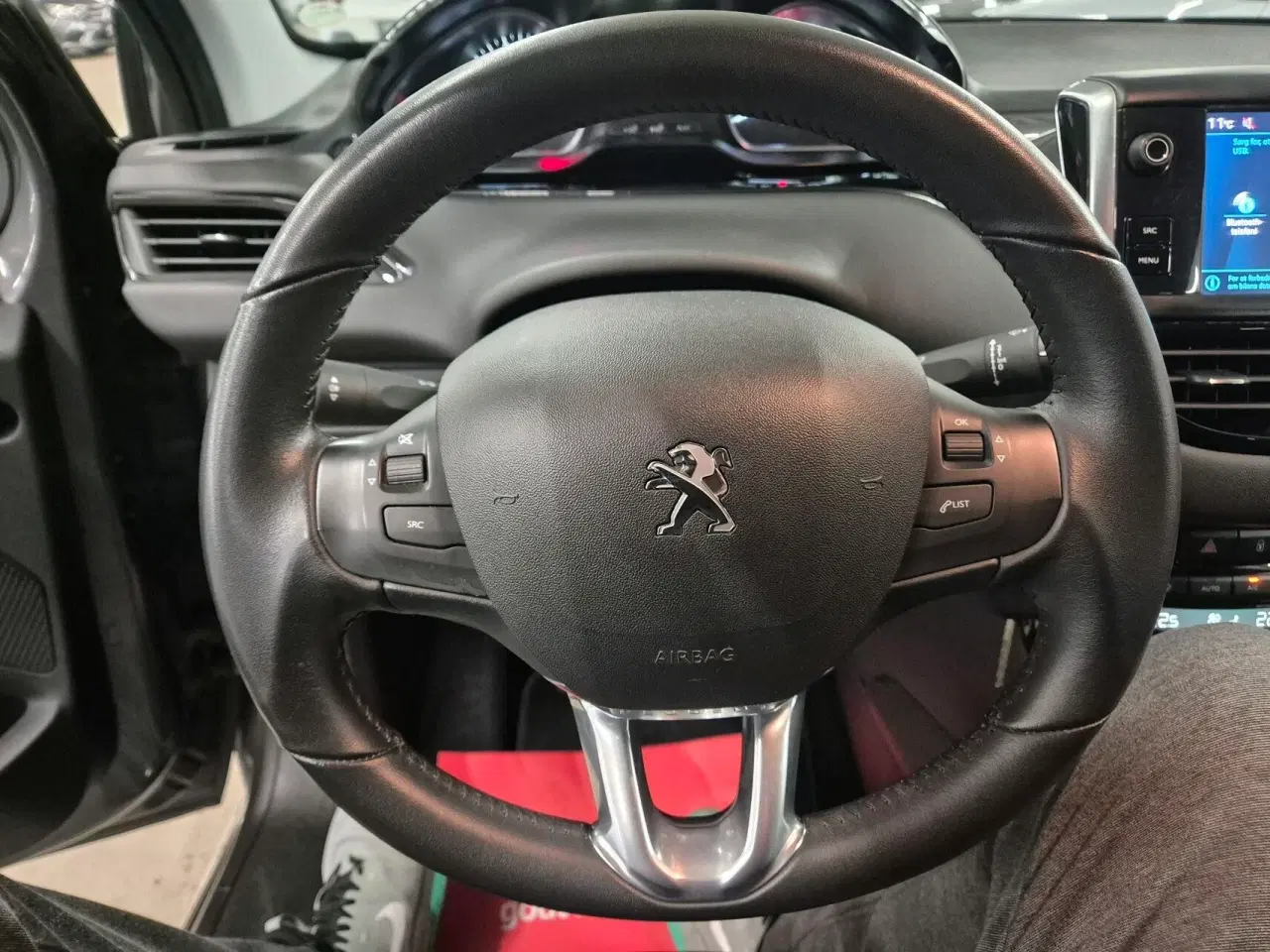 Billede 13 - Peugeot 208 1,2 PureTech Like+ 82HK 5d