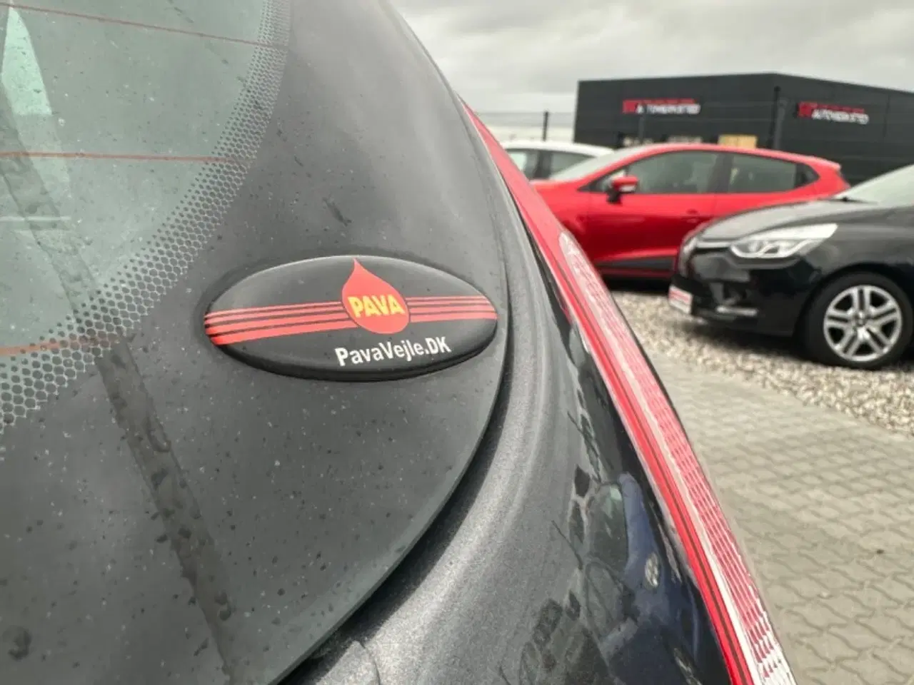 Billede 5 - Ford Fiesta 1,0 80 Trend+