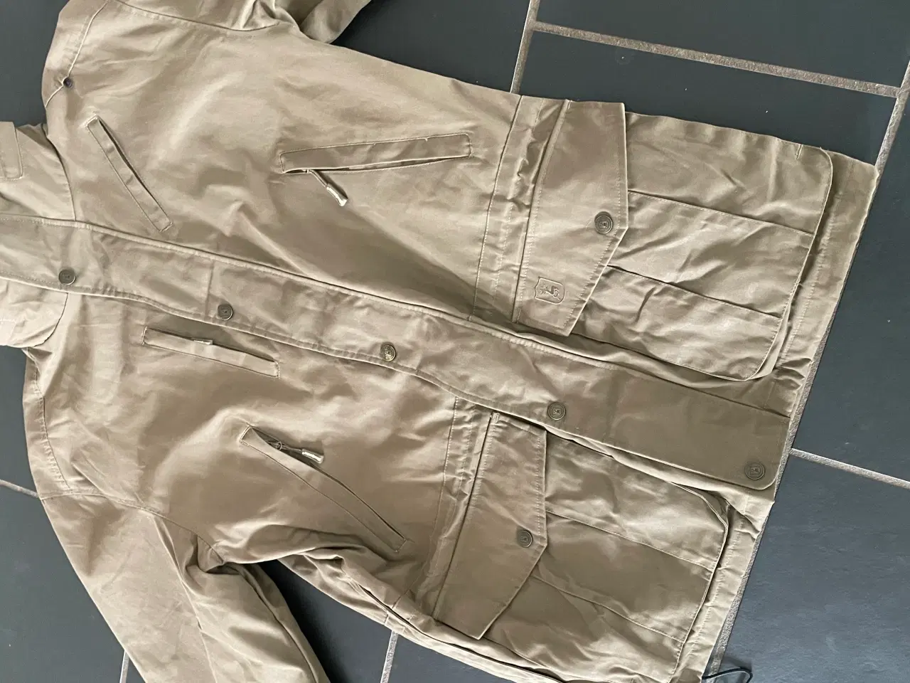 Billede 4 - Deerhunter jagt jakke