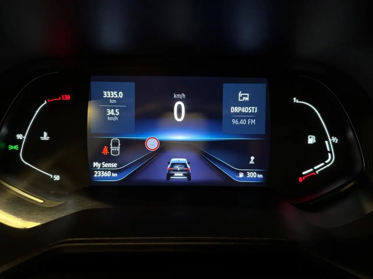 Billede 8 - Renault Clio V 1,0 TCe 90 Techno