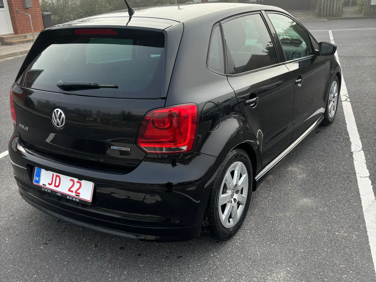 Billede 3 - Vw polo 1.2 TDI