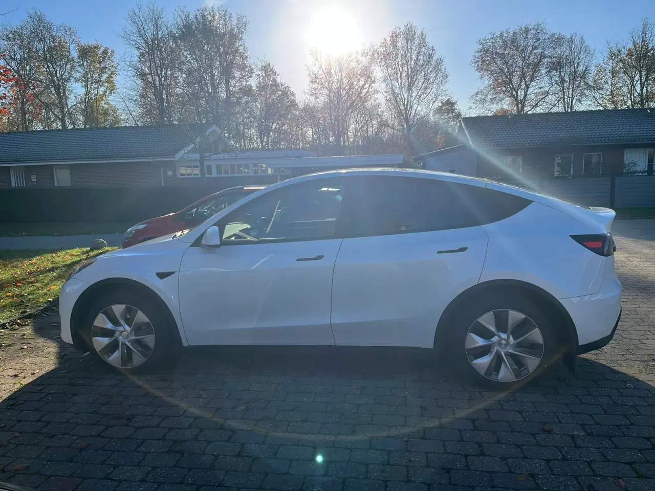 Billede 8 - Tesla Model Y Long Range AWD