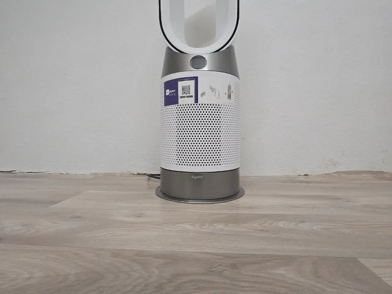 Billede 3 - DYSON pyrifier Hot and Cold HP1