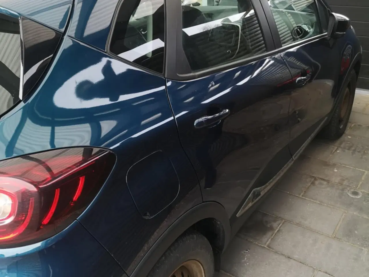 Billede 4 - renault captur