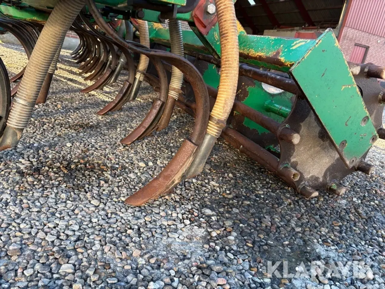 Billede 11 - Gyldenedfælder Samson