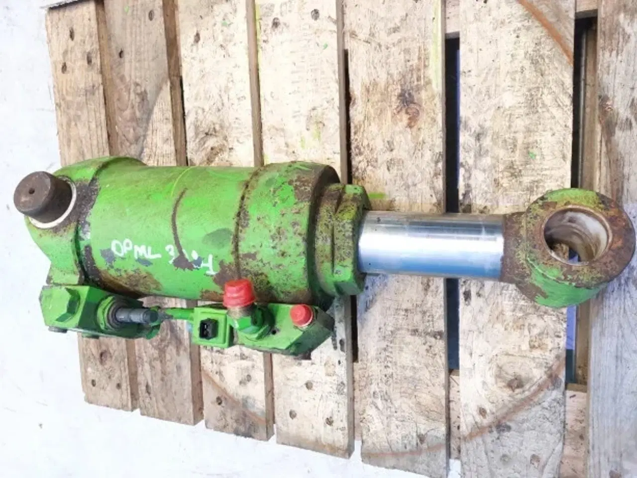 Billede 7 - Merlo 30.6 Cylinder 029765