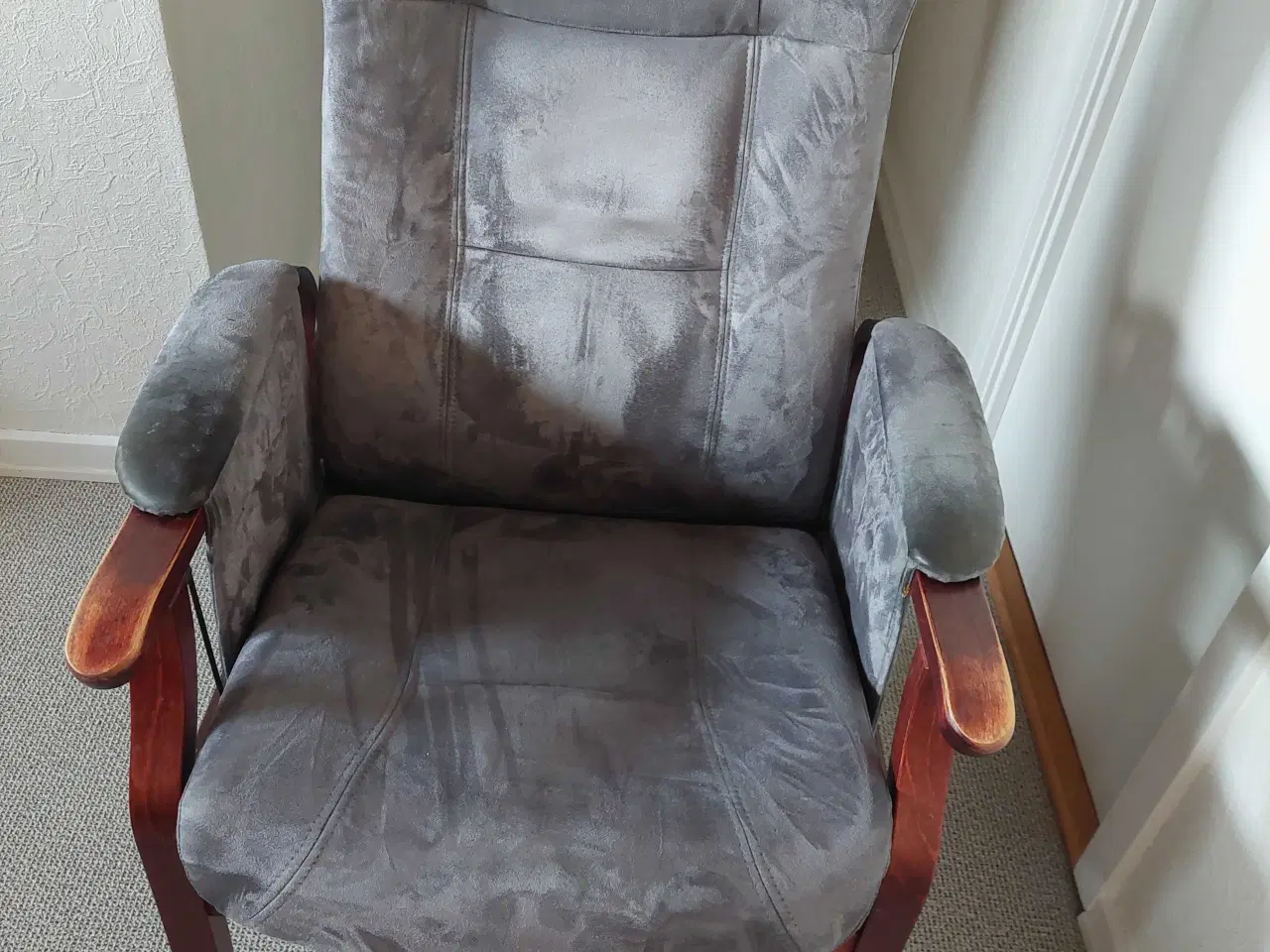 Billede 3 - Otiumstol