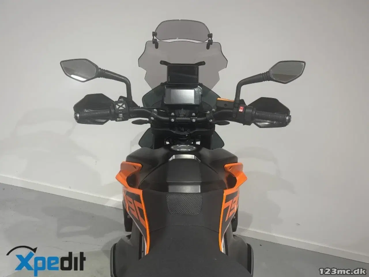 Billede 11 - KTM 790 Adventure