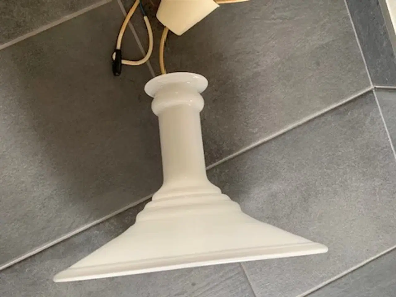 Billede 5 - Holmegaard, Mythos Pendel, design Sidse Werner