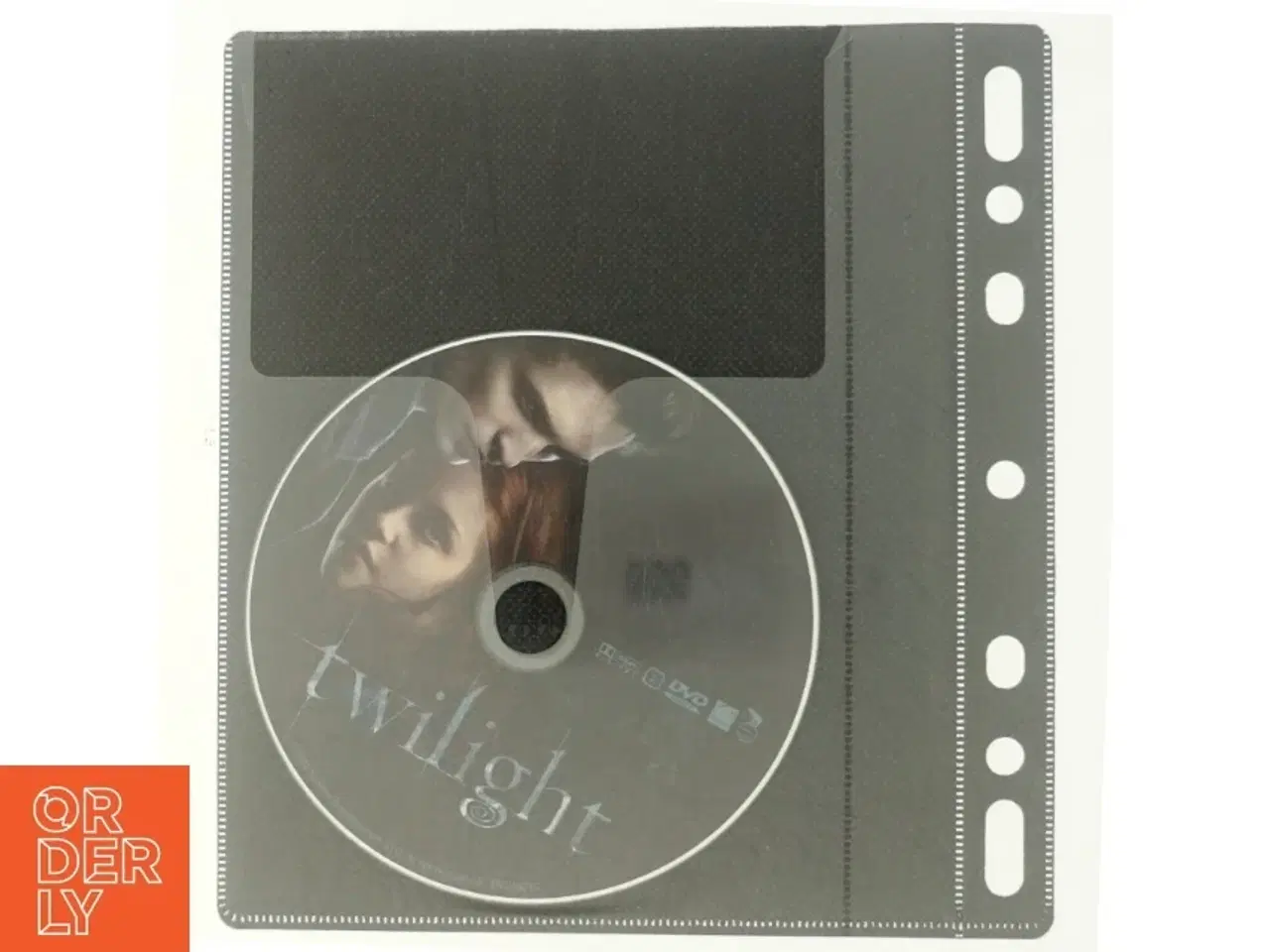 Billede 3 - TWILIGHT (DVD)