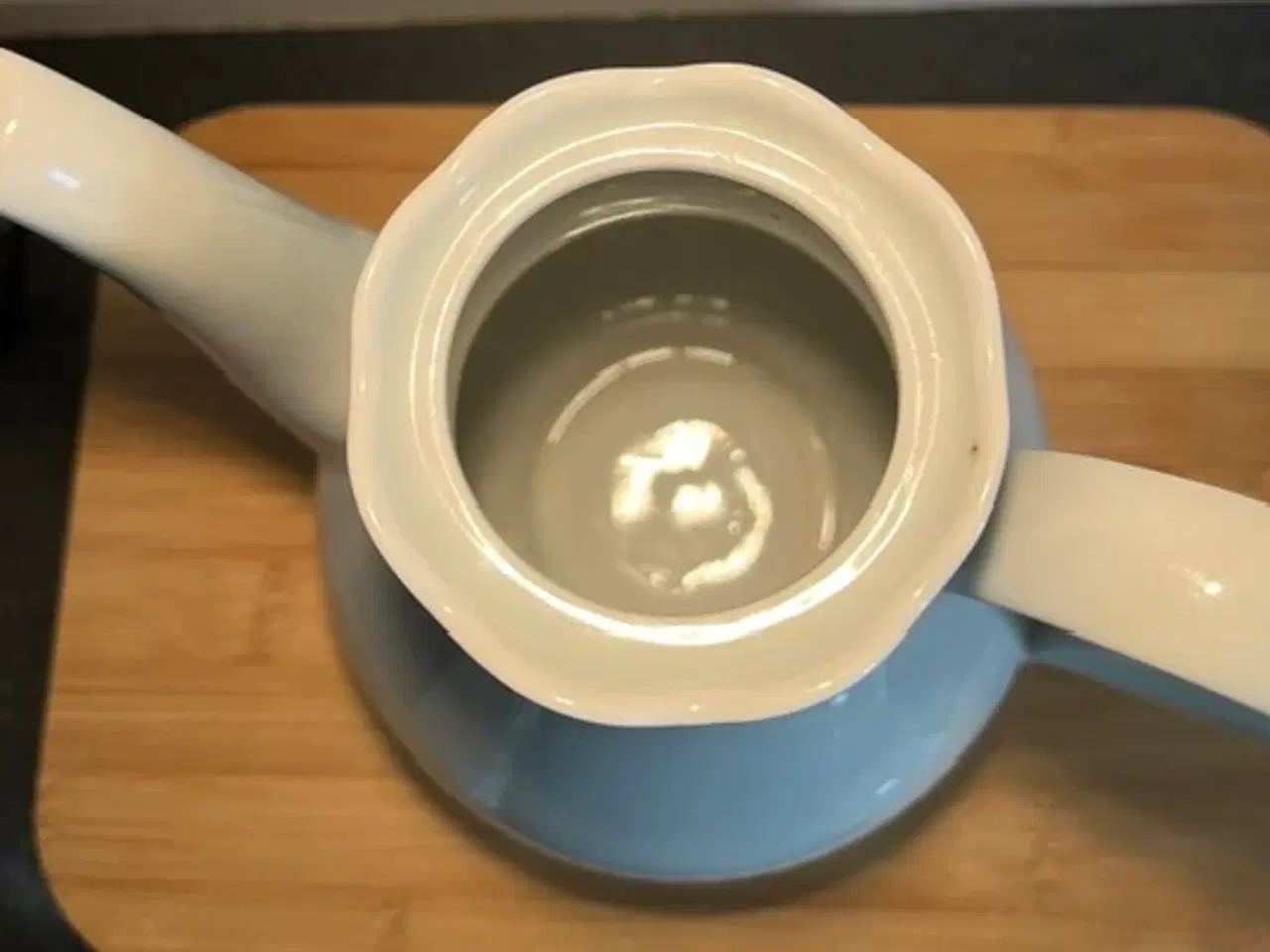 Billede 4 - Vintage Kaffekande fra JLMenau – Graf von Henneber