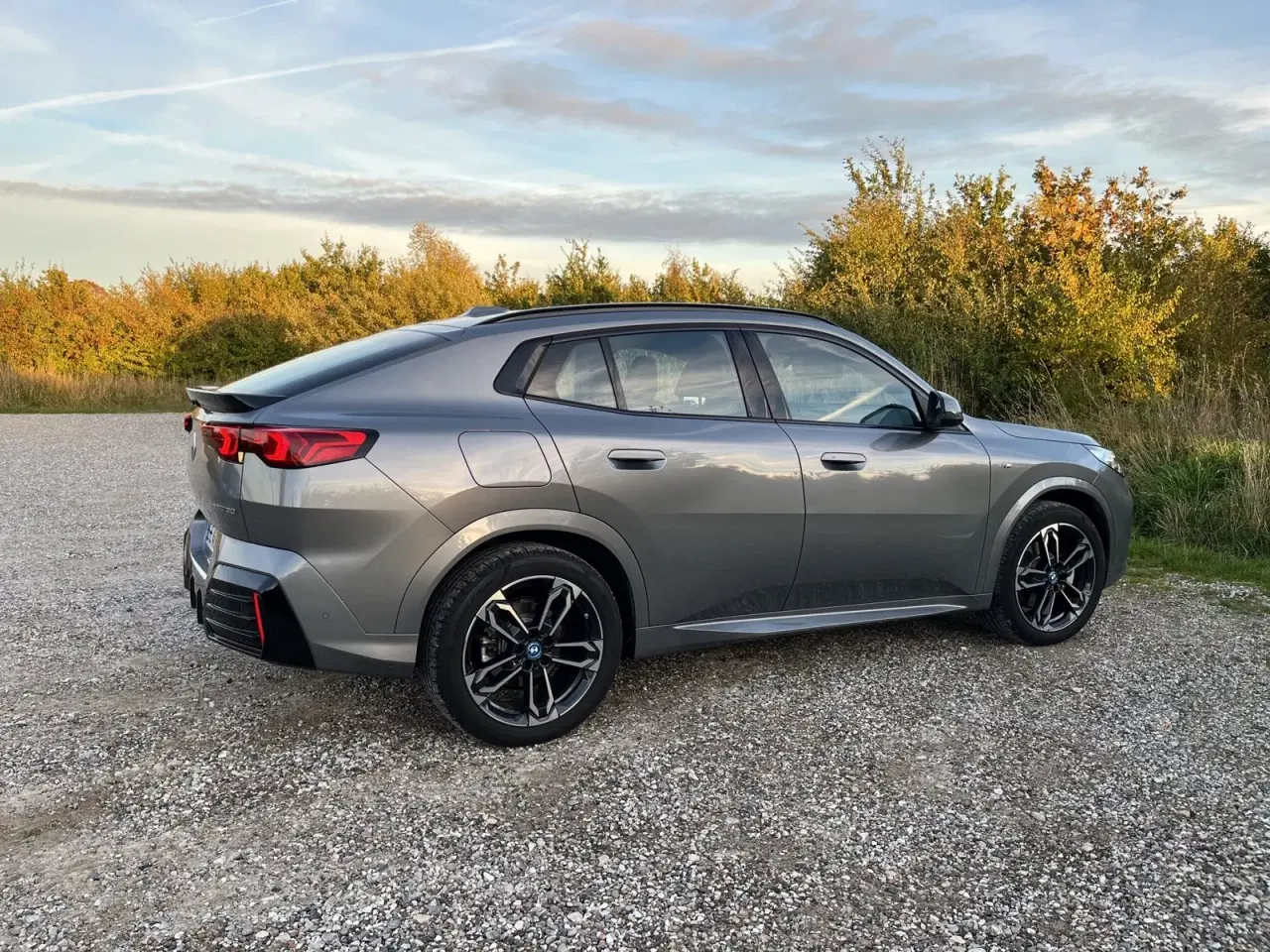 Billede 5 - BMW iX2  xDrive30 Fully Charged