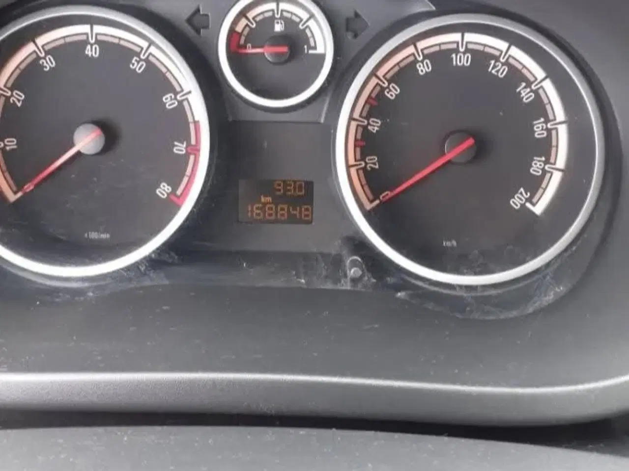 Billede 6 - Opel corsa 