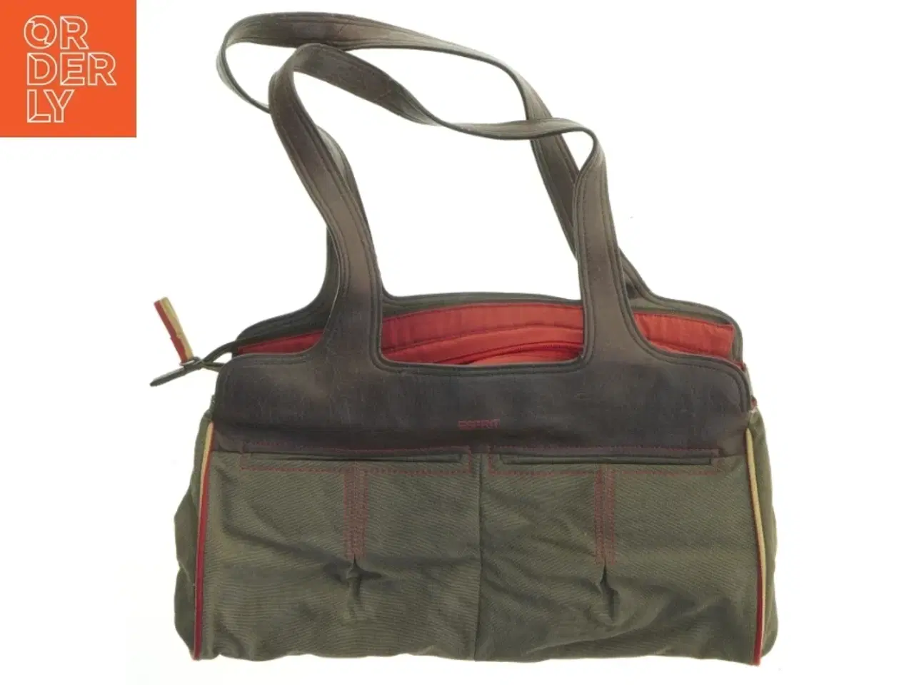 Billede 1 - Esprit taske fra Esprit (str. 41x23 cm)