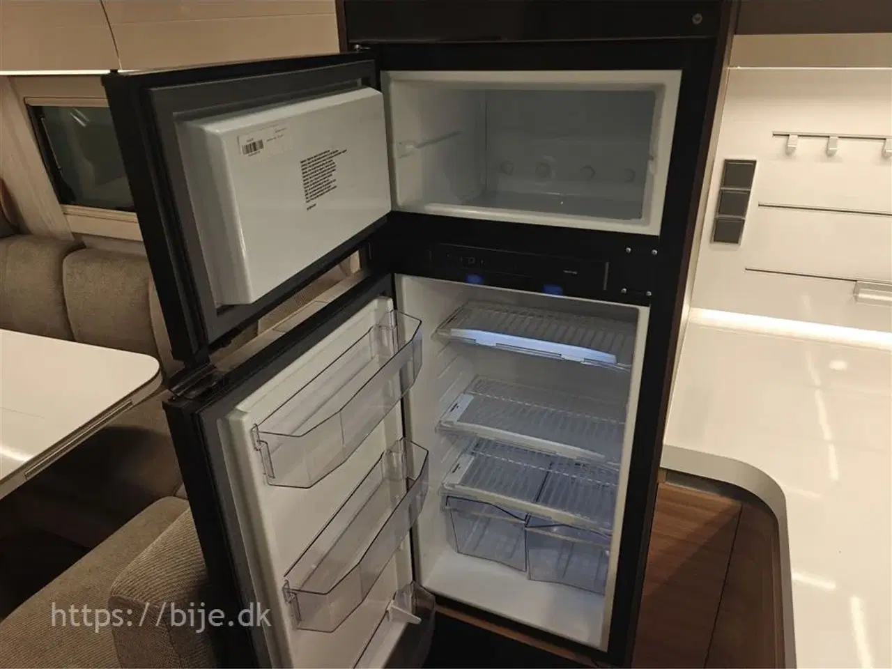 Billede 6 - 2021 - Adria Alpina 663 HT