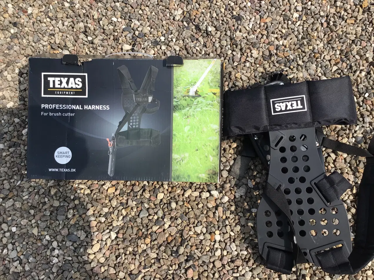 Billede 2 - Bæresele Texas  